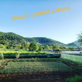 Gürbüz garden